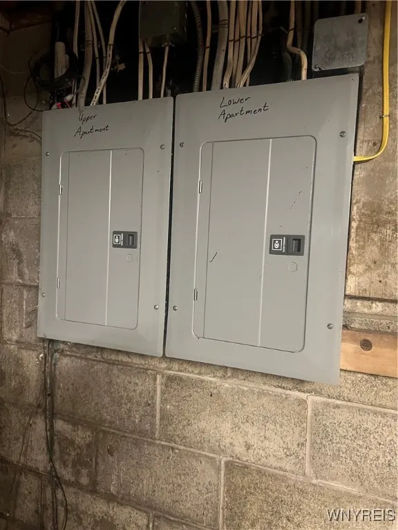 19 Park Street, Arcade, New York 14009, Arcade, New York 14009, 4 Bedrooms Bedrooms, ,2 BathroomsBathrooms,Residential,For Sale,19 Park Street, Arcade, New York 14009,0,B1649719