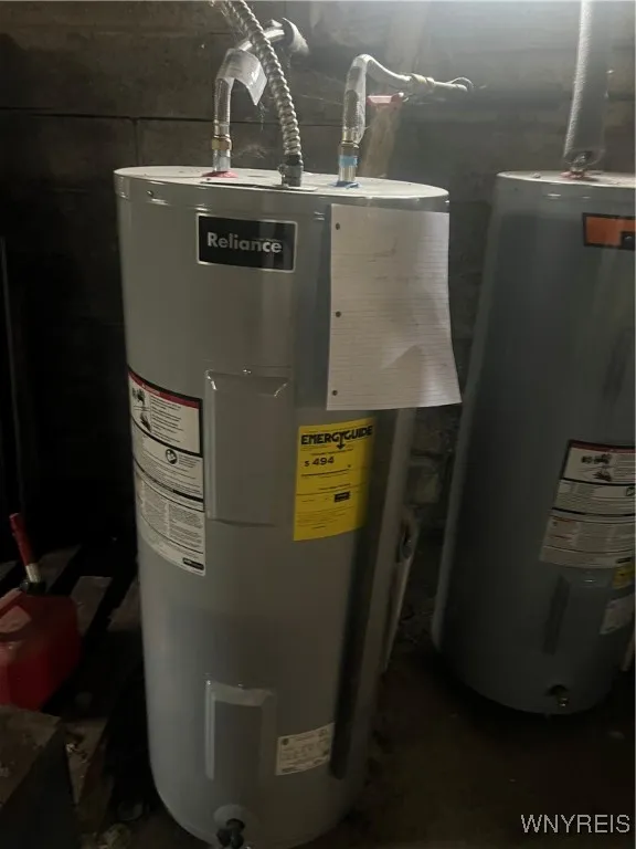 19 Park Street, Arcade, New York 14009, Arcade, New York 14009, 4 Bedrooms Bedrooms, ,2 BathroomsBathrooms,Residential,For Sale,19 Park Street, Arcade, New York 14009,0,B1649719