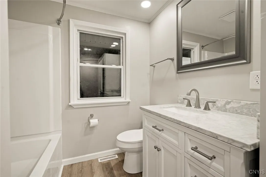 116 Riverview Parkway North, Rome, New York 13440, Rome, New York 13440, 3 Bedrooms Bedrooms, 6 Rooms Rooms,1 BathroomBathrooms,Residential,For Sale,116 Riverview Parkway North, Rome, New York 13440,0,S1648825