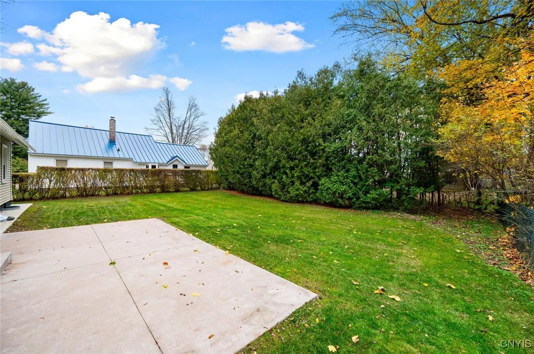 116 Riverview Parkway North, Rome, New York 13440, Rome, New York 13440, 3 Bedrooms Bedrooms, 6 Rooms Rooms,1 BathroomBathrooms,Residential,For Sale,116 Riverview Parkway North, Rome, New York 13440,0,S1648825