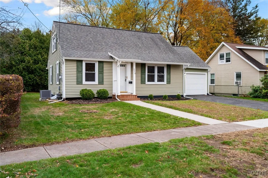 116 Riverview Parkway North, Rome, New York 13440, Rome, New York 13440, 3 Bedrooms Bedrooms, 6 Rooms Rooms,1 BathroomBathrooms,Residential,For Sale,116 Riverview Parkway North, Rome, New York 13440,0,S1648825