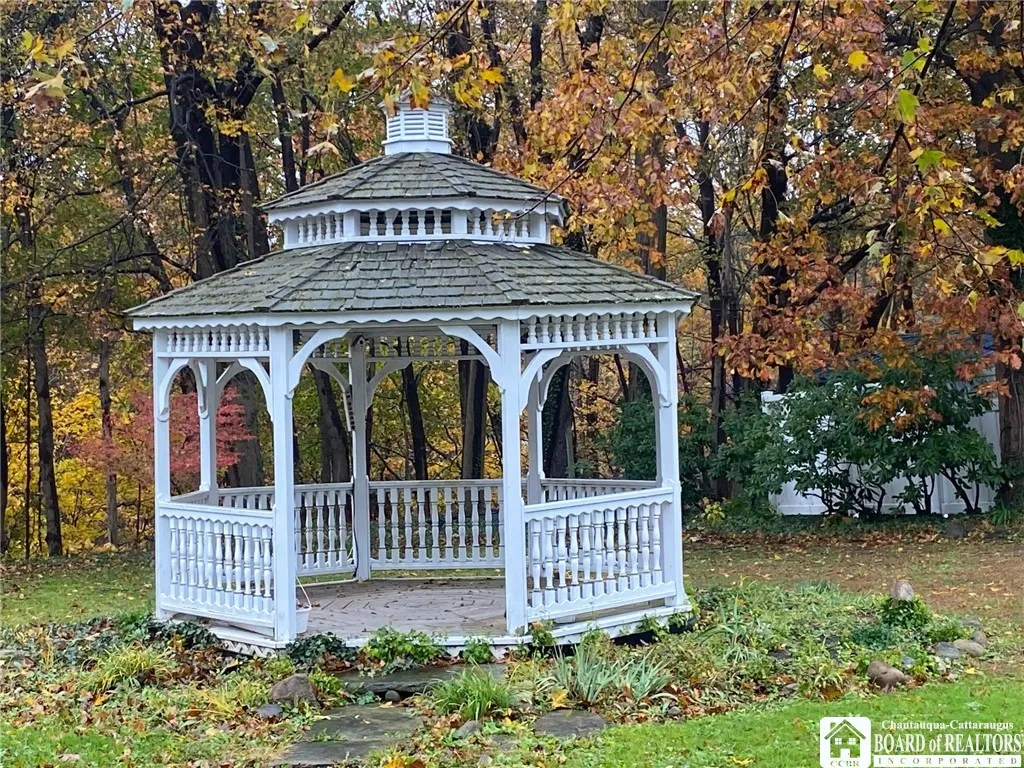 GAZEBO
