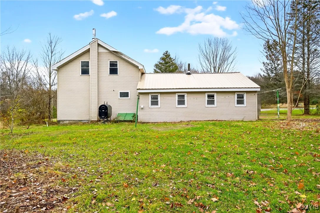 241 Rathburn Road, Granby, New York 13069, Granby, New York 13069, 2 Bedrooms Bedrooms, 7 Rooms Rooms,1 BathroomBathrooms,Residential,For Sale,241 Rathburn Road, Granby, New York 13069,0,S1649878