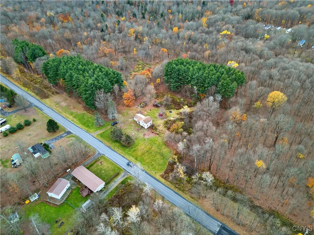 241 Rathburn Road, Granby, New York 13069, Granby, New York 13069, 2 Bedrooms Bedrooms, 7 Rooms Rooms,1 BathroomBathrooms,Residential,For Sale,241 Rathburn Road, Granby, New York 13069,0,S1649878