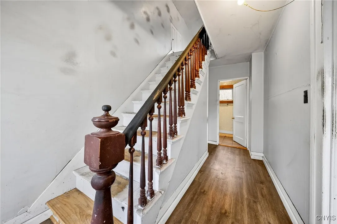 241 Rathburn Road, Granby, New York 13069, Granby, New York 13069, 2 Bedrooms Bedrooms, 7 Rooms Rooms,1 BathroomBathrooms,Residential,For Sale,241 Rathburn Road, Granby, New York 13069,0,S1649878