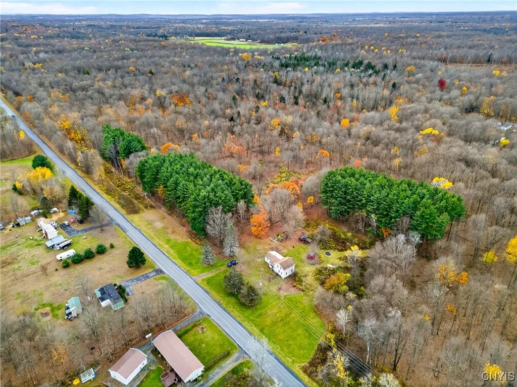 241 Rathburn Road, Granby, New York 13069, Granby, New York 13069, 2 Bedrooms Bedrooms, 7 Rooms Rooms,1 BathroomBathrooms,Residential,For Sale,241 Rathburn Road, Granby, New York 13069,0,S1649878