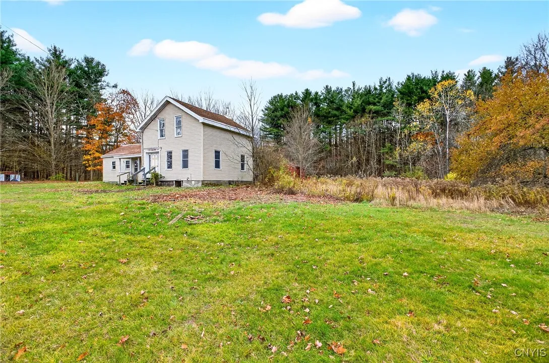 241 Rathburn Road, Granby, New York 13069, Granby, New York 13069, 2 Bedrooms Bedrooms, 7 Rooms Rooms,1 BathroomBathrooms,Residential,For Sale,241 Rathburn Road, Granby, New York 13069,0,S1649878