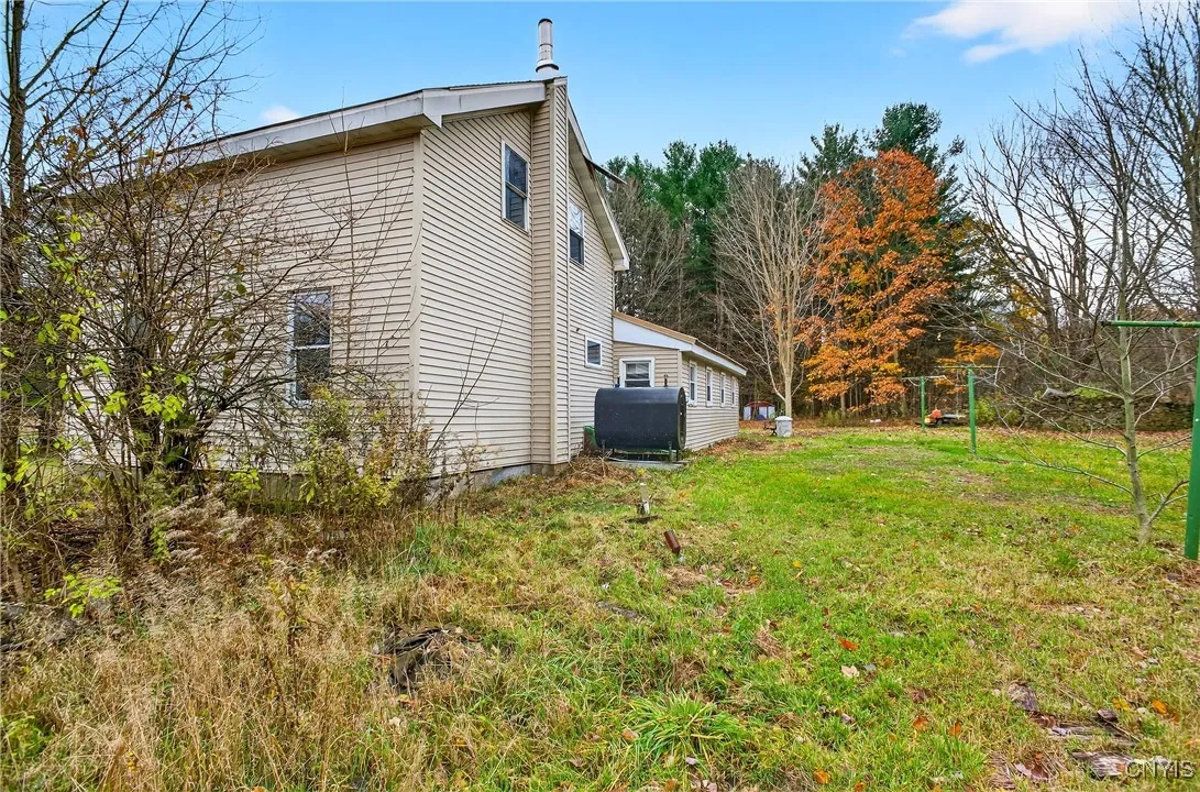 241 Rathburn Road, Granby, New York 13069, Granby, New York 13069, 2 Bedrooms Bedrooms, 7 Rooms Rooms,1 BathroomBathrooms,Residential,For Sale,241 Rathburn Road, Granby, New York 13069,0,S1649878