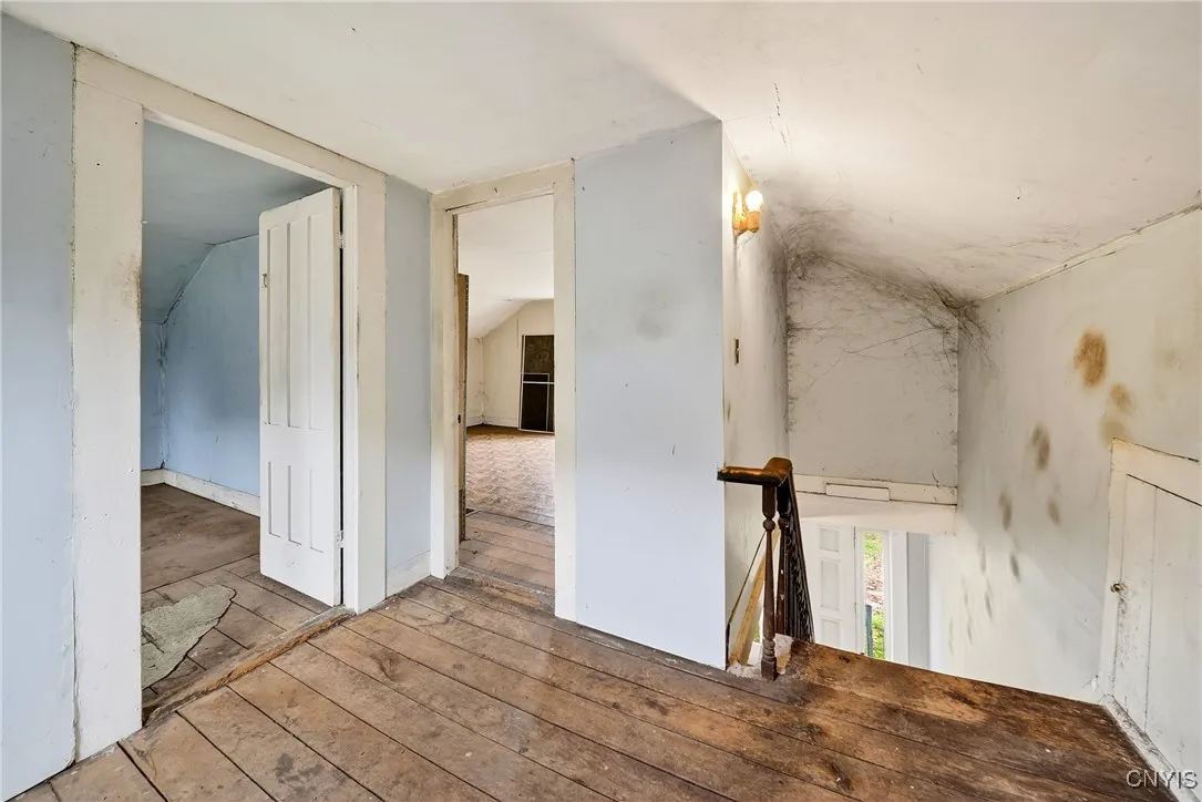 241 Rathburn Road, Granby, New York 13069, Granby, New York 13069, 2 Bedrooms Bedrooms, 7 Rooms Rooms,1 BathroomBathrooms,Residential,For Sale,241 Rathburn Road, Granby, New York 13069,0,S1649878