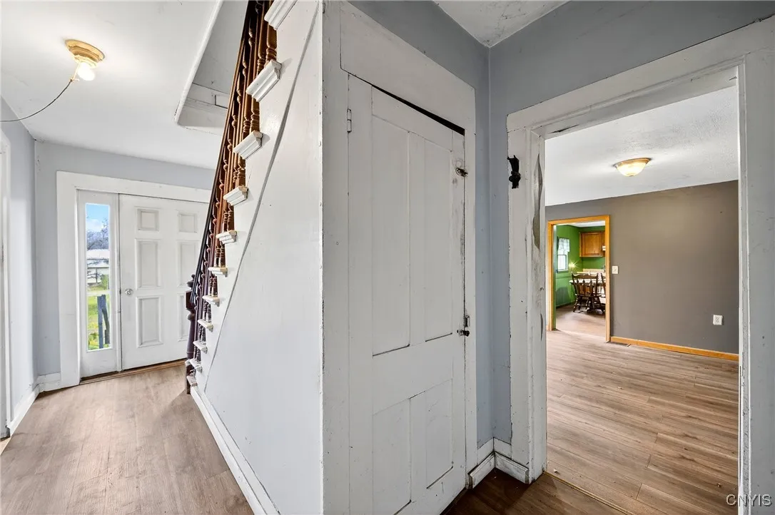 241 Rathburn Road, Granby, New York 13069, Granby, New York 13069, 2 Bedrooms Bedrooms, 7 Rooms Rooms,1 BathroomBathrooms,Residential,For Sale,241 Rathburn Road, Granby, New York 13069,0,S1649878