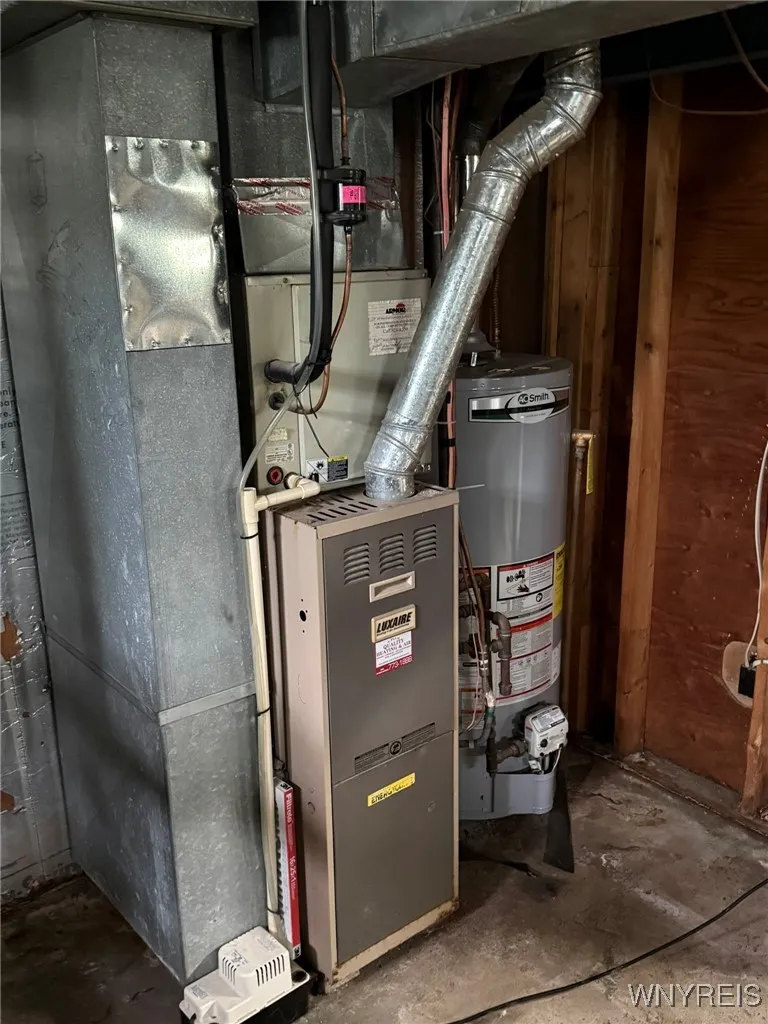 Furnace