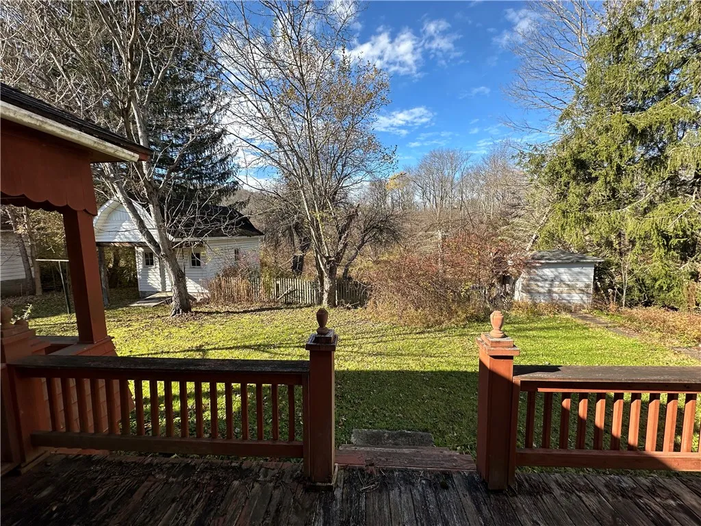 246 South Marvin Street, Smethport Boro, Pennsylva, Smethport Boro, Pennsylvania 16749, 4 Bedrooms Bedrooms, 10 Rooms Rooms,2 BathroomsBathrooms,Residential,For Sale,246 South Marvin Street, Smethport Boro, Pennsylva,0,R1649972