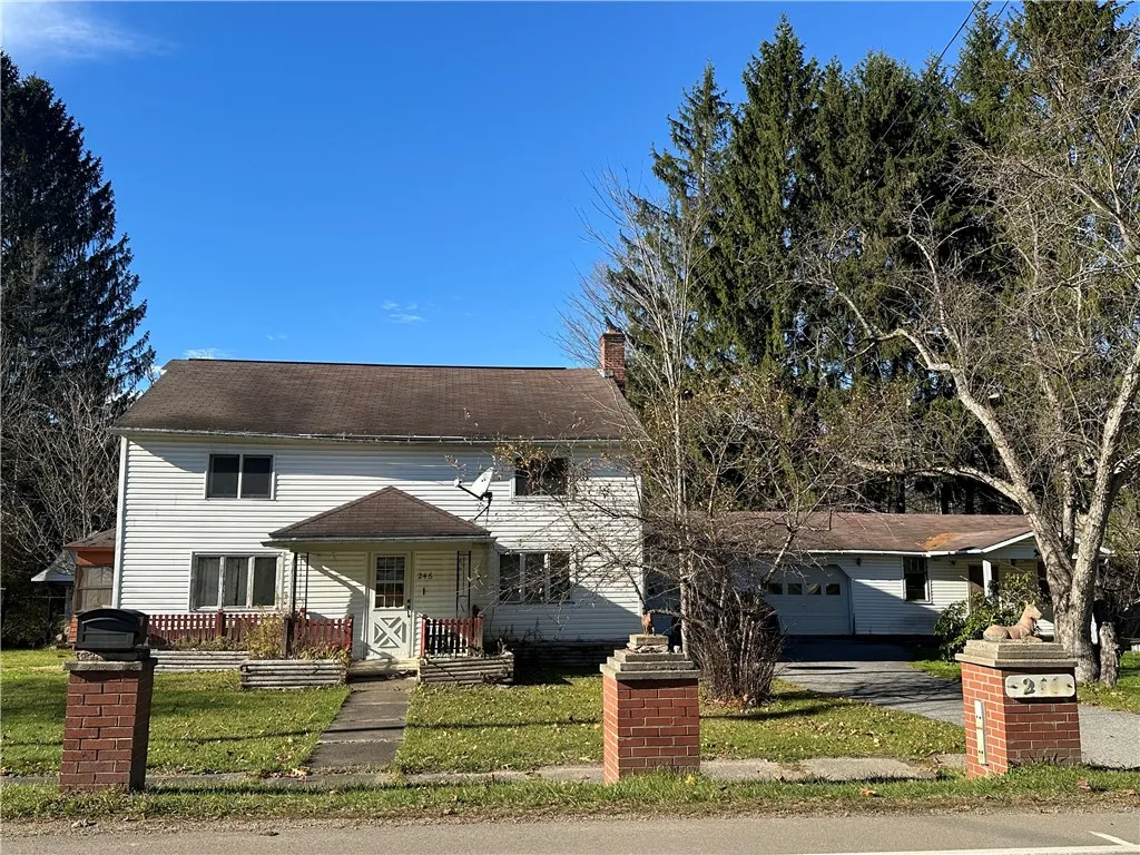 246 South Marvin Street, Smethport Boro, Pennsylva, Smethport Boro, Pennsylvania 16749, 4 Bedrooms Bedrooms, 10 Rooms Rooms,2 BathroomsBathrooms,Residential,For Sale,246 South Marvin Street, Smethport Boro, Pennsylva,0,R1649972
