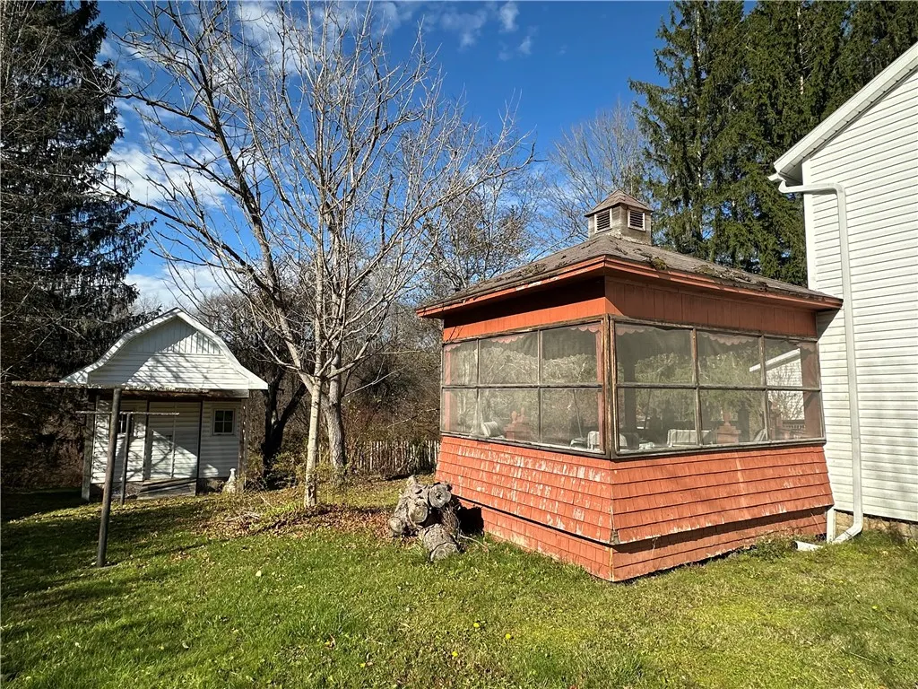 246 South Marvin Street, Smethport Boro, Pennsylva, Smethport Boro, Pennsylvania 16749, 4 Bedrooms Bedrooms, 10 Rooms Rooms,2 BathroomsBathrooms,Residential,For Sale,246 South Marvin Street, Smethport Boro, Pennsylva,0,R1649972