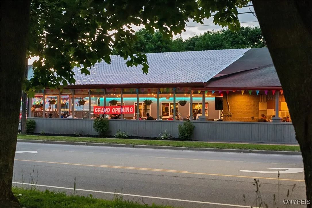800 Wayne Street, Olean, New York 14760, Olean, New York 14760, ,Commercial Sale,For Sale,800 Wayne Street, Olean, New York 14760,0,B1648704