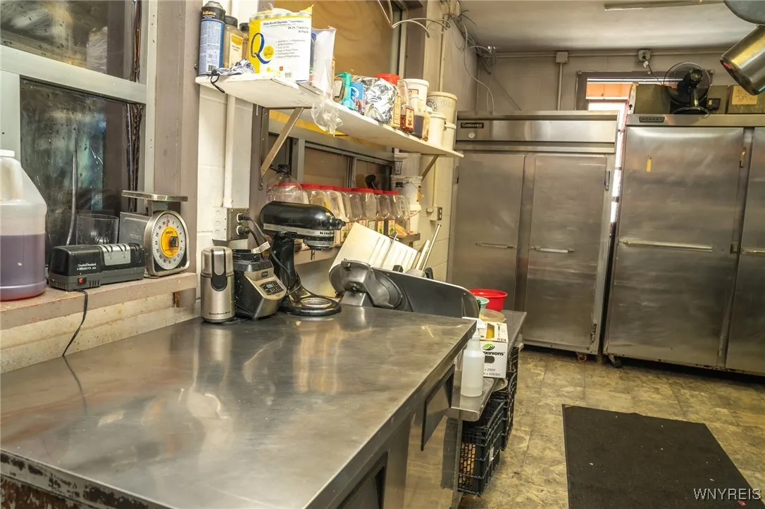 800 Wayne Street, Olean, New York 14760, Olean, New York 14760, ,Commercial Sale,For Sale,800 Wayne Street, Olean, New York 14760,0,B1648704