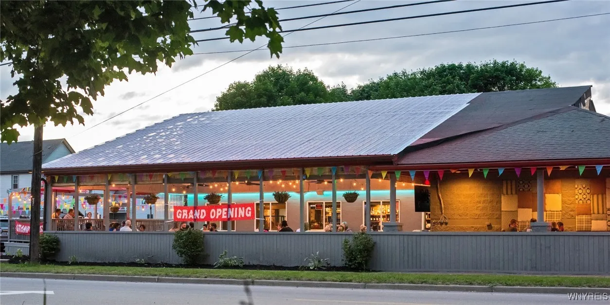 800 Wayne Street, Olean, New York 14760, Olean, New York 14760, ,Commercial Sale,For Sale,800 Wayne Street, Olean, New York 14760,0,B1648704