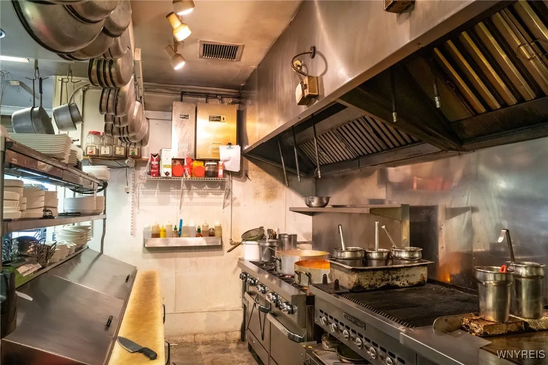 800 Wayne Street, Olean, New York 14760, Olean, New York 14760, ,Commercial Sale,For Sale,800 Wayne Street, Olean, New York 14760,0,B1648704