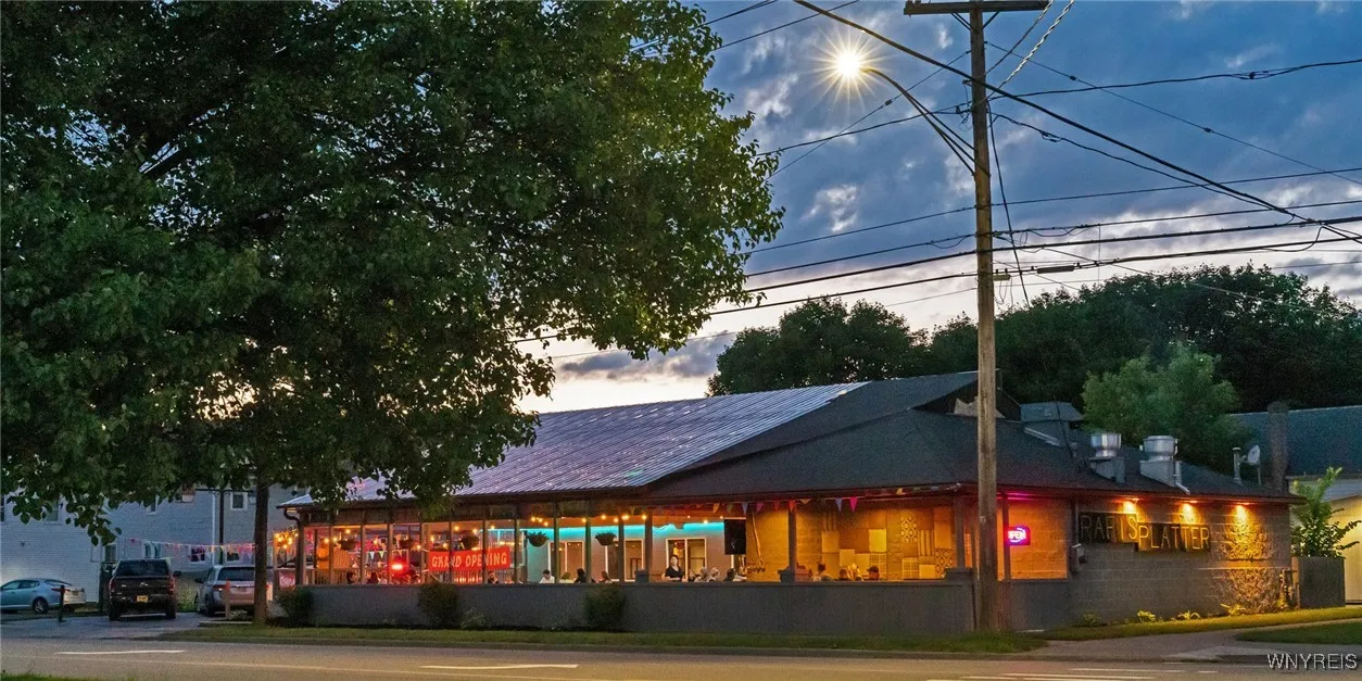 800 Wayne Street, Olean, New York 14760, Olean, New York 14760, ,Commercial Sale,For Sale,800 Wayne Street, Olean, New York 14760,0,B1648704