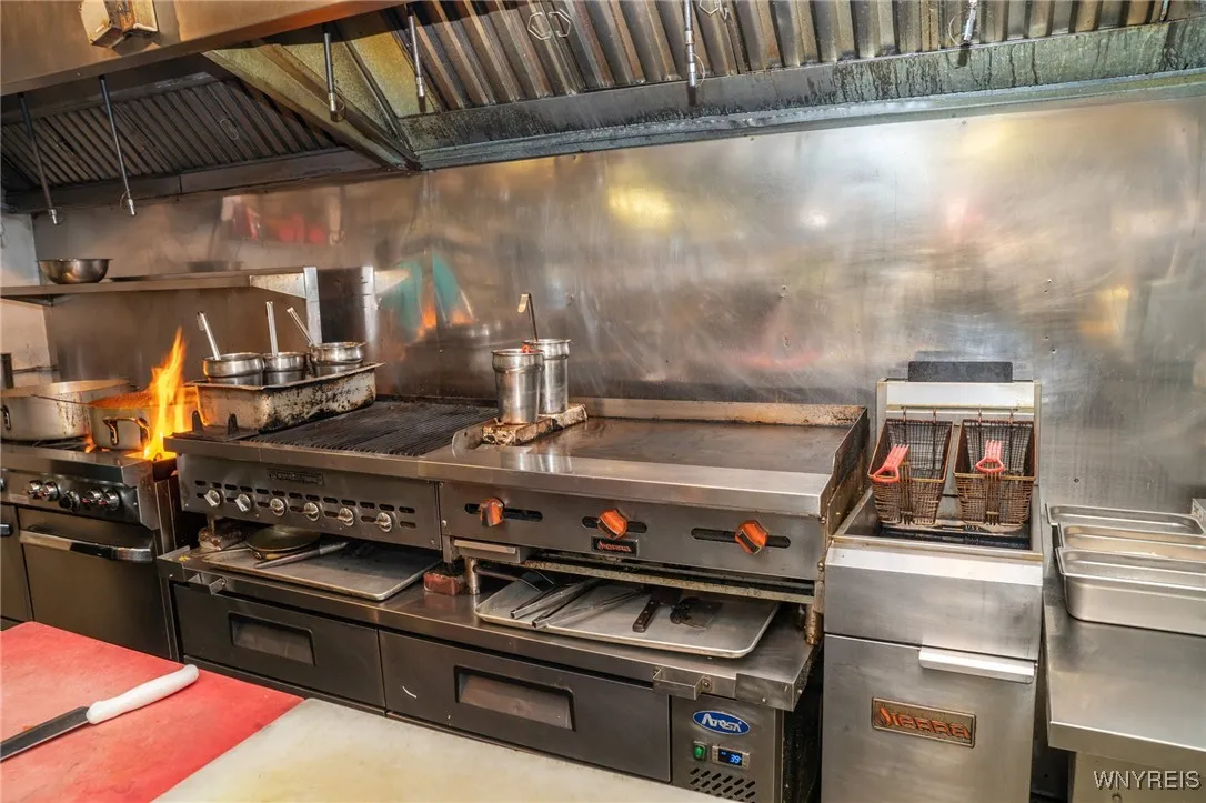 800 Wayne Street, Olean, New York 14760, Olean, New York 14760, ,Commercial Sale,For Sale,800 Wayne Street, Olean, New York 14760,0,B1648704