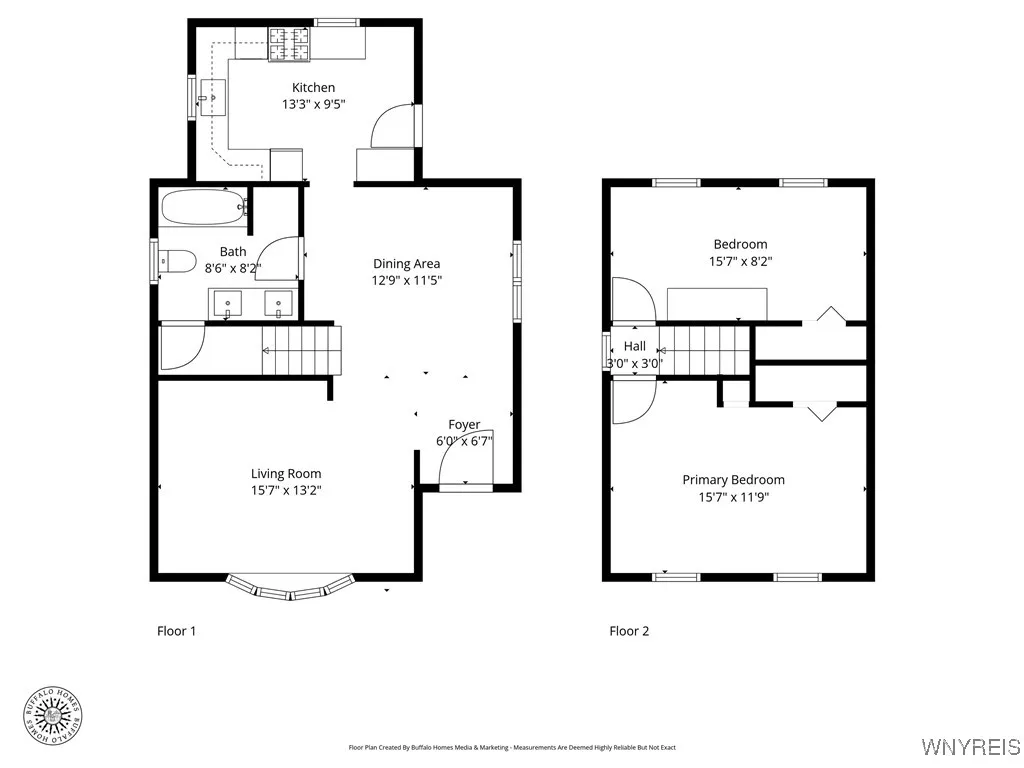 560 Persons Street, Aurora, New York 14052, Aurora, New York 14052, 2 Bedrooms Bedrooms, 6 Rooms Rooms,1 BathroomBathrooms,Residential,For Sale,560 Persons Street, Aurora, New York 14052,0,B1649981