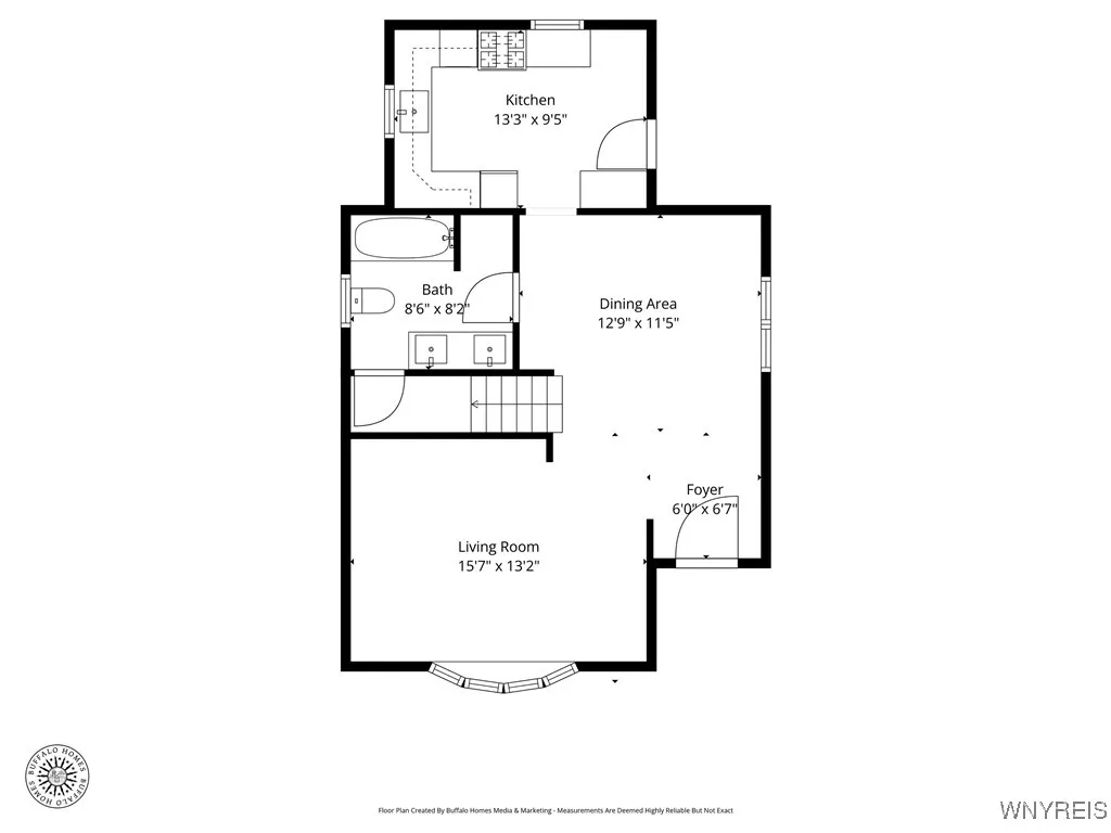 560 Persons Street, Aurora, New York 14052, Aurora, New York 14052, 2 Bedrooms Bedrooms, 6 Rooms Rooms,1 BathroomBathrooms,Residential,For Sale,560 Persons Street, Aurora, New York 14052,0,B1649981