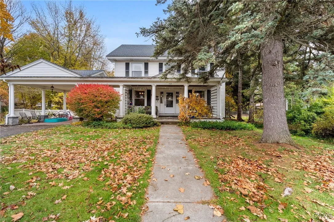 162 Flower Avenue East, Watertown City, New York 1, Watertown City, New York 13601, 4 Bedrooms Bedrooms, 10 Rooms Rooms,1 BathroomBathrooms,Residential,For Sale,162 Flower Avenue East, Watertown City, New York 1,0,S1648395