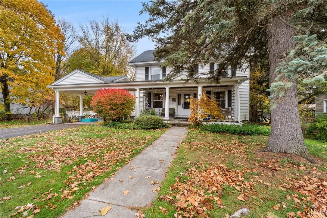 162 Flower Avenue East, Watertown City, New York 1, Watertown City, New York 13601, 4 Bedrooms Bedrooms, 10 Rooms Rooms,1 BathroomBathrooms,Residential,For Sale,162 Flower Avenue East, Watertown City, New York 1,0,S1648395