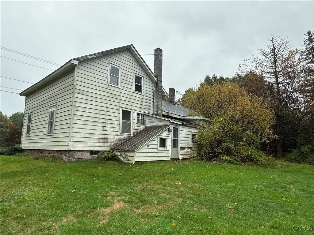 734 County Route 45, Palermo, New York 13036, Palermo, New York 13036, 3 Bedrooms Bedrooms, 6 Rooms Rooms,1 BathroomBathrooms,Residential,For Sale,734 County Route 45, Palermo, New York 13036,0,S1650000