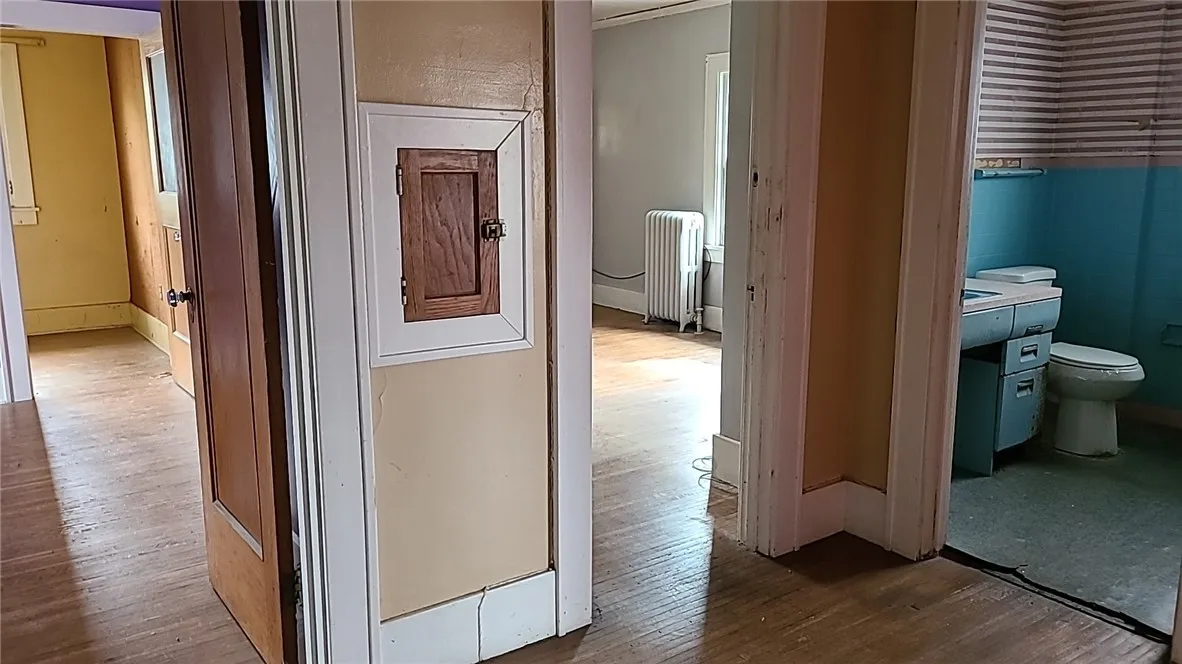 43 Navarre Road, Rochester, New York 14621, Rochester, New York 14621, 4 Bedrooms Bedrooms, 6 Rooms Rooms,1 BathroomBathrooms,Residential,For Sale,43 Navarre Road, Rochester, New York 14621,0,R1649998