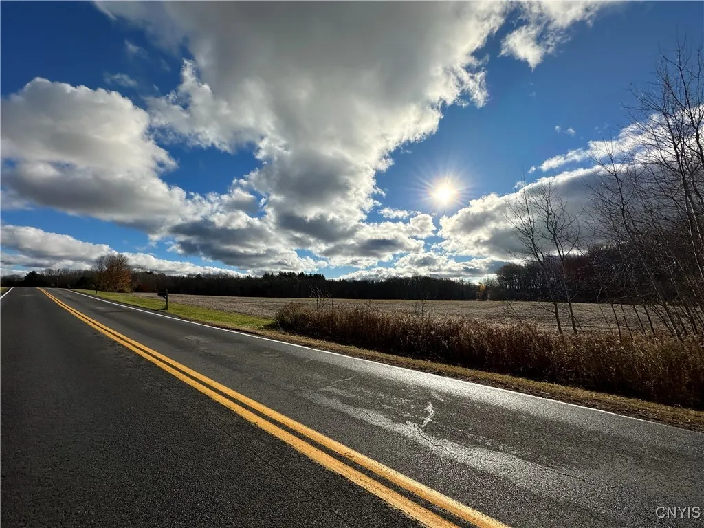 734 County Route 45, Palermo, New York 13036, Palermo, New York 13036, 3 Bedrooms Bedrooms, ,1 BathroomBathrooms,Land,For Sale,734 County Route 45, Palermo, New York 13036,0,S1650003
