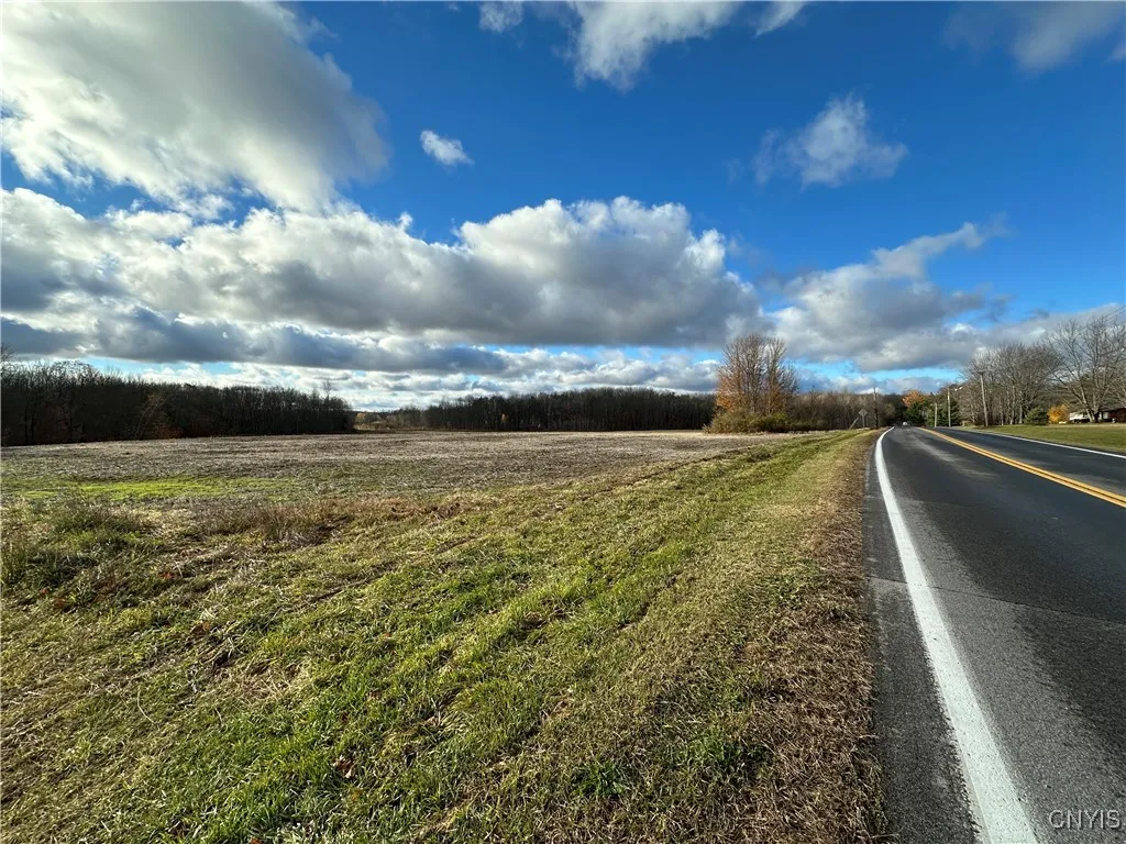 734 County Route 45, Palermo, New York 13036, Palermo, New York 13036, 3 Bedrooms Bedrooms, ,1 BathroomBathrooms,Land,For Sale,734 County Route 45, Palermo, New York 13036,0,S1650003