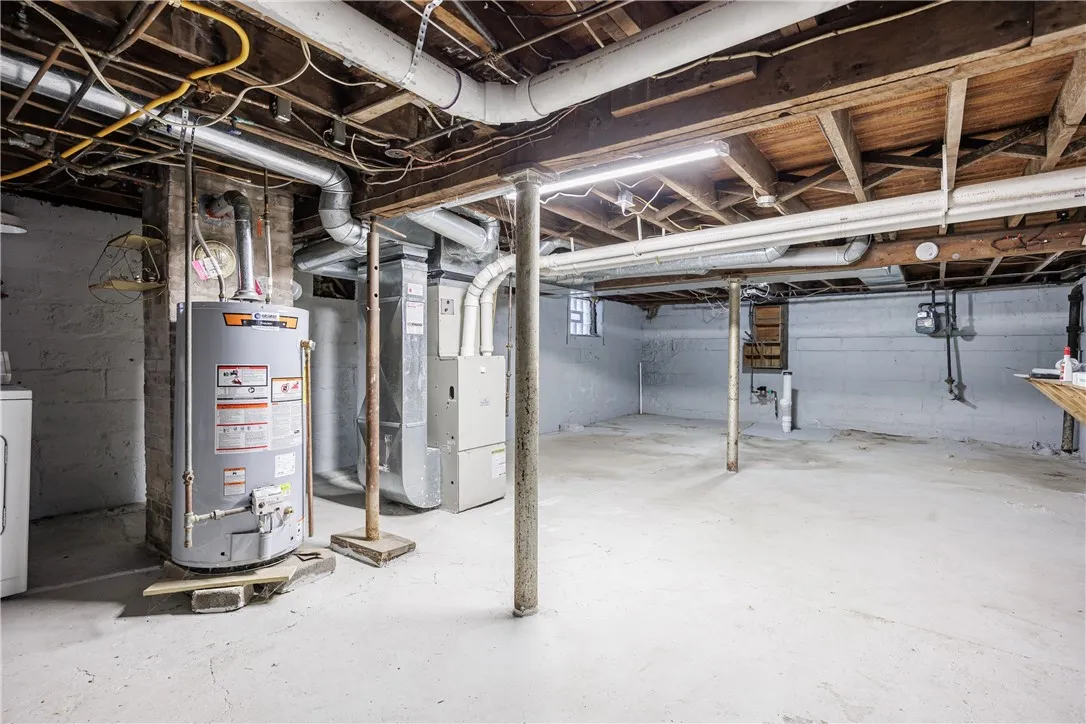 35 Lawton Street, Rochester, New York 14607, Rochester, New York 14607, 3 Bedrooms Bedrooms, 8 Rooms Rooms,1 BathroomBathrooms,Residential Lease,For Rent,35 Lawton Street, Rochester, New York 14607,0,R1649497