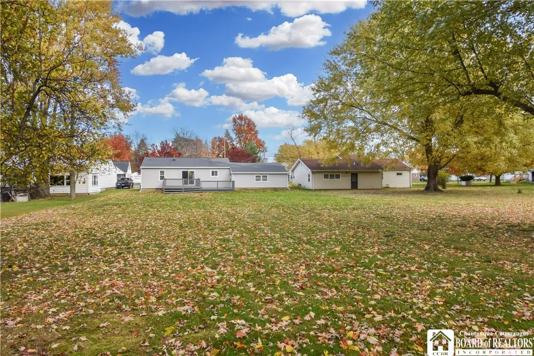 97 Seymour Street, Pomfret, New York 14063, Pomfret, New York 14063, 2 Bedrooms Bedrooms, 8 Rooms Rooms,1 BathroomBathrooms,Residential,For Sale,97 Seymour Street, Pomfret, New York 14063,0,R1649954