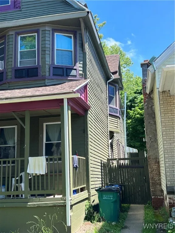163 16th Street, Buffalo, New York 14213, Buffalo, New York 14213, 3 Bedrooms Bedrooms, ,Multi Family,For Sale,163 16th Street, Buffalo, New York 14213,0,B1649949