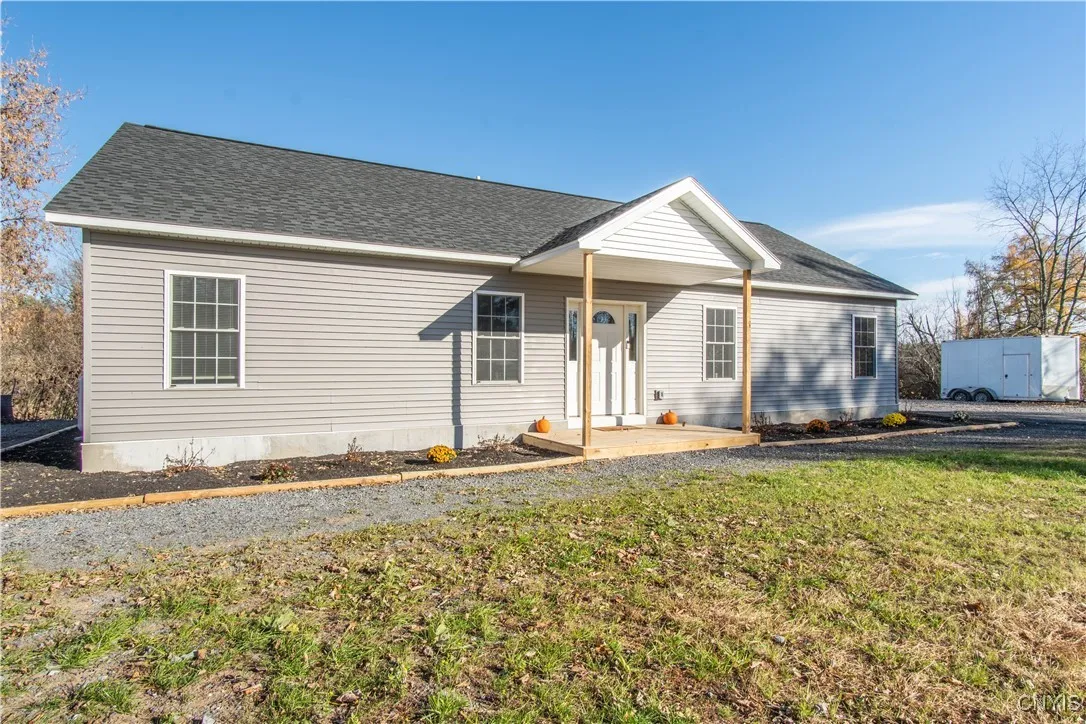 33128 County Route 46, Theresa, New York 13691, Theresa, New York 13691, 3 Bedrooms Bedrooms, 5 Rooms Rooms,2 BathroomsBathrooms,Residential,For Sale,33128 County Route 46, Theresa, New York 13691,0,S1648816