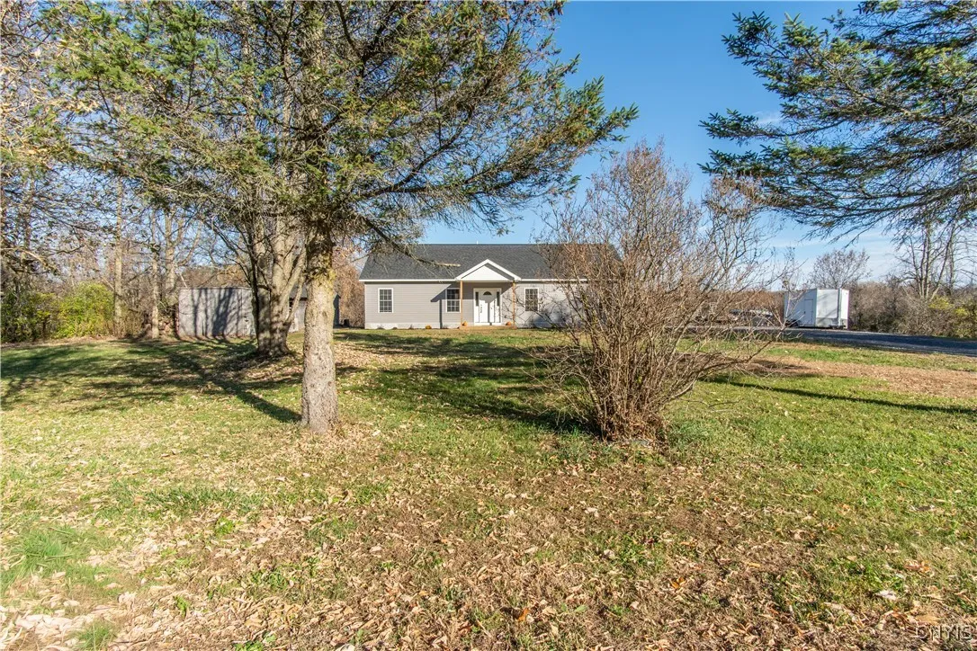 33128 County Route 46, Theresa, New York 13691, Theresa, New York 13691, 3 Bedrooms Bedrooms, 5 Rooms Rooms,2 BathroomsBathrooms,Residential,For Sale,33128 County Route 46, Theresa, New York 13691,0,S1648816