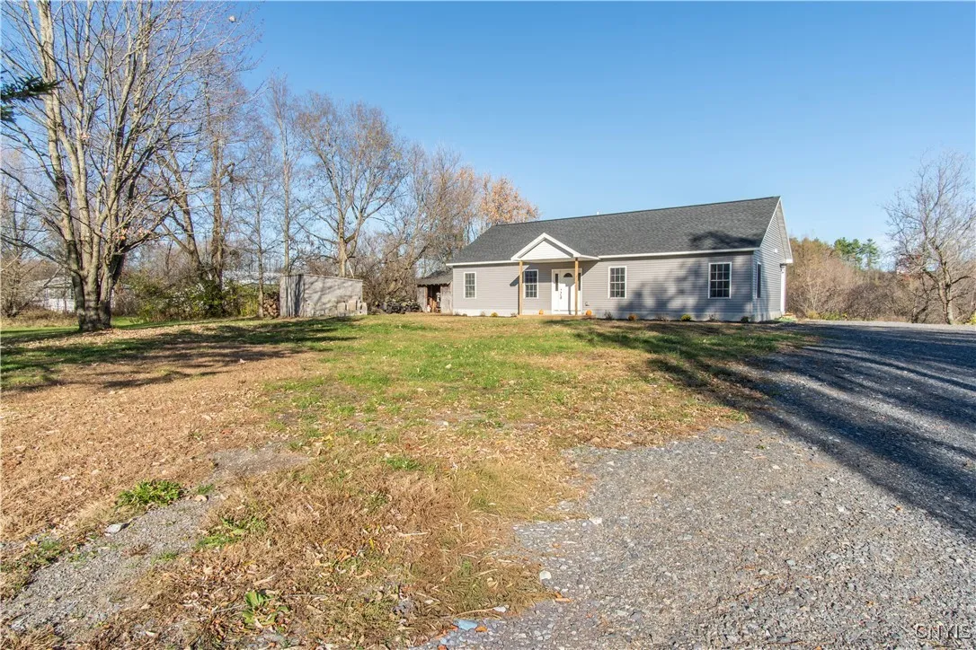 33128 County Route 46, Theresa, New York 13691, Theresa, New York 13691, 3 Bedrooms Bedrooms, 5 Rooms Rooms,2 BathroomsBathrooms,Residential,For Sale,33128 County Route 46, Theresa, New York 13691,0,S1648816