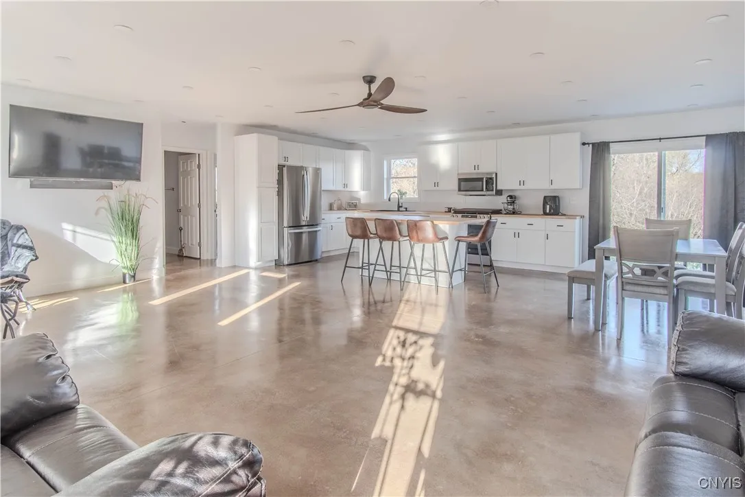 33128 County Route 46, Theresa, New York 13691, Theresa, New York 13691, 3 Bedrooms Bedrooms, 5 Rooms Rooms,2 BathroomsBathrooms,Residential,For Sale,33128 County Route 46, Theresa, New York 13691,0,S1648816