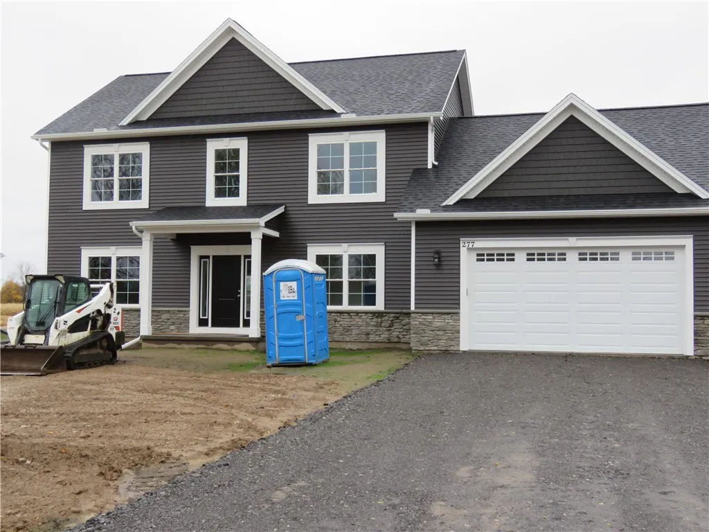 277 Collamer Road, Parma, New York 14468, Parma, New York 14468, 4 Bedrooms Bedrooms, 8 Rooms Rooms,2 BathroomsBathrooms,Residential,For Sale,277 Collamer Road, Parma, New York 14468,0,R1649344