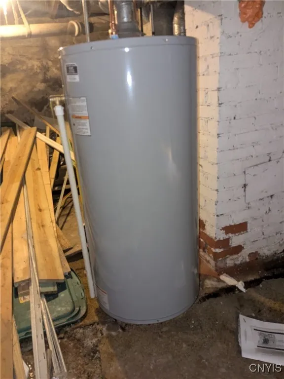 Water heater