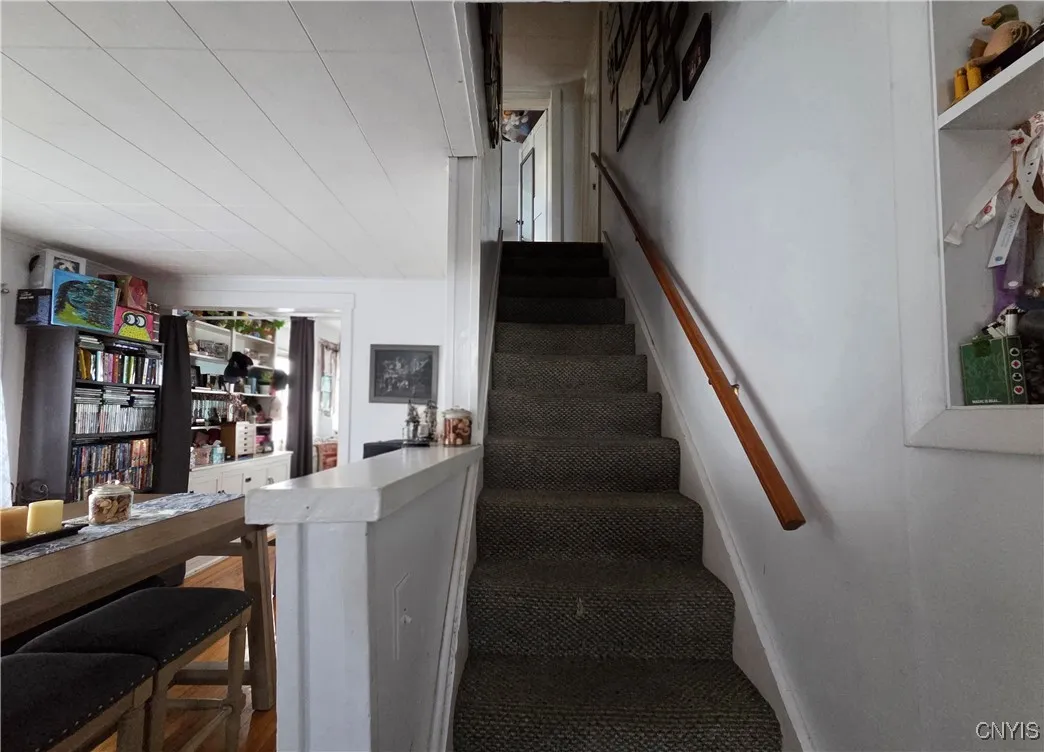 1011 Gotham Street, Watertown City, New York 13601, Watertown City, New York 13601, 7 Bedrooms Bedrooms, ,3 BathroomsBathrooms,Residential,For Sale,1011 Gotham Street, Watertown City, New York 13601,0,S1650017