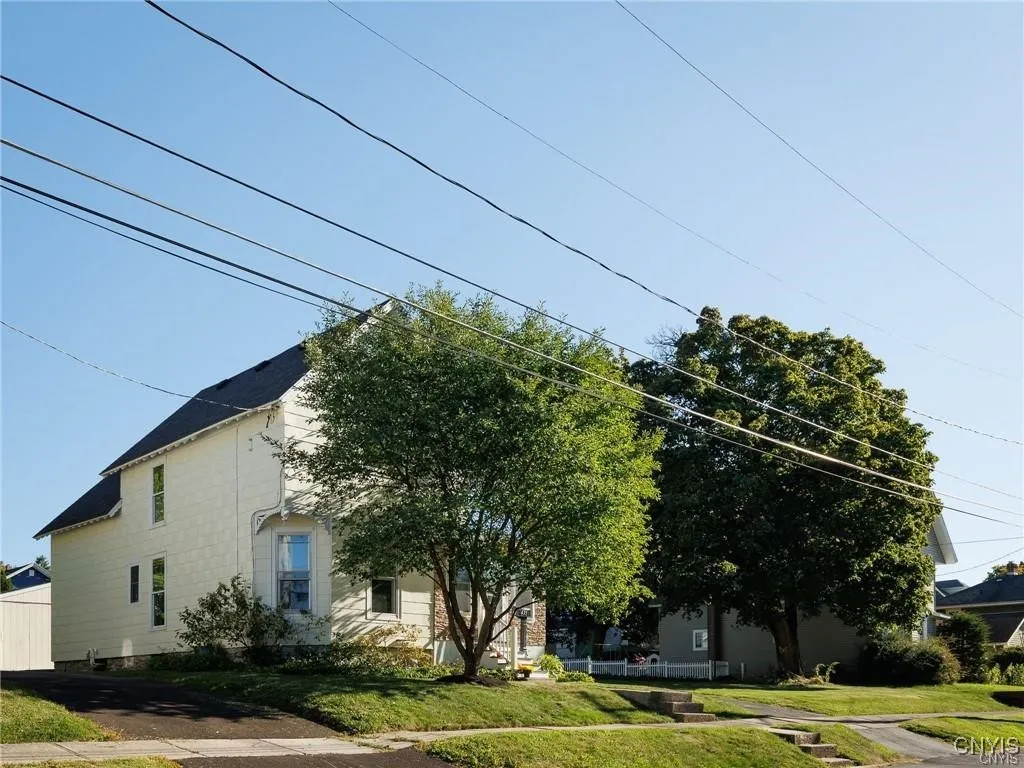 435 South Hamilton Street, Watertown City, New Yor, Watertown City, New York 13601, 3 Bedrooms Bedrooms, 9 Rooms Rooms,1 BathroomBathrooms,Residential Lease,For Rent,435 South Hamilton Street, Watertown City, New Yor,0,S1650023