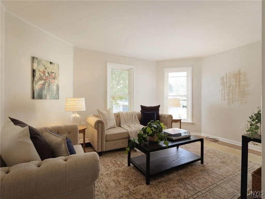 435 South Hamilton Street, Watertown City, New Yor, Watertown City, New York 13601, 3 Bedrooms Bedrooms, 9 Rooms Rooms,1 BathroomBathrooms,Residential Lease,For Rent,435 South Hamilton Street, Watertown City, New Yor,0,S1650023