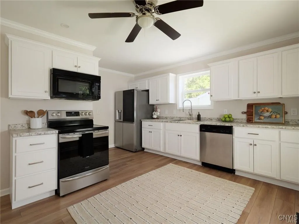 435 South Hamilton Street, Watertown City, New Yor, Watertown City, New York 13601, 3 Bedrooms Bedrooms, 9 Rooms Rooms,1 BathroomBathrooms,Residential Lease,For Rent,435 South Hamilton Street, Watertown City, New Yor,0,S1650023