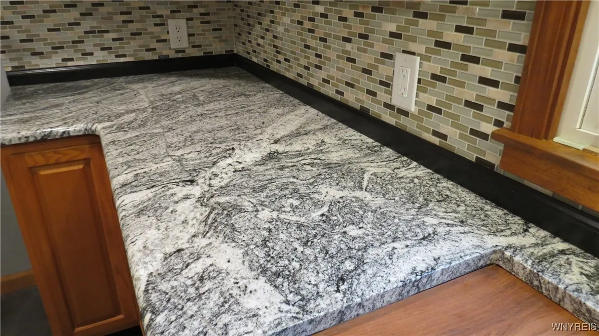 granite countertops