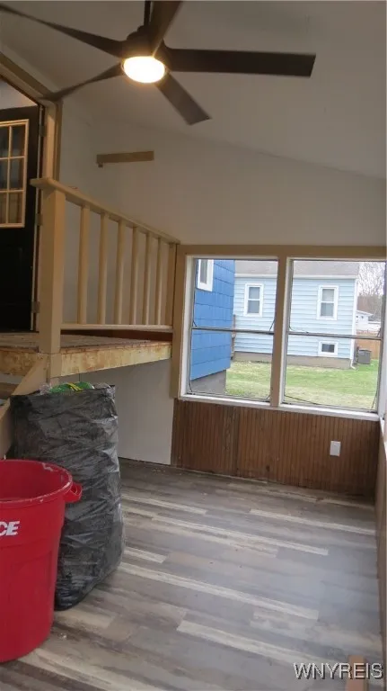 Back mudroom/sunroom