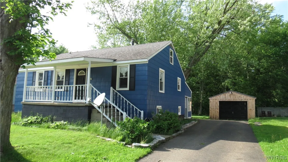 2568 Sunset Drive, Eden, New York 14057, Eden, New York 14057, 3 Bedrooms Bedrooms, 6 Rooms Rooms,1 BathroomBathrooms,Residential,For Sale,2568 Sunset Drive, Eden, New York 14057,0,B1650029