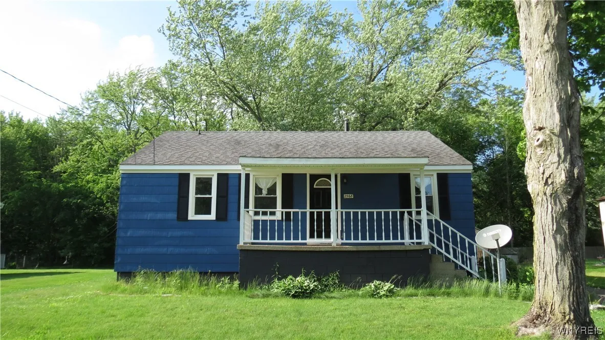 2568 Sunset Drive, Eden, New York 14057, Eden, New York 14057, 3 Bedrooms Bedrooms, 6 Rooms Rooms,1 BathroomBathrooms,Residential,For Sale,2568 Sunset Drive, Eden, New York 14057,0,B1650029