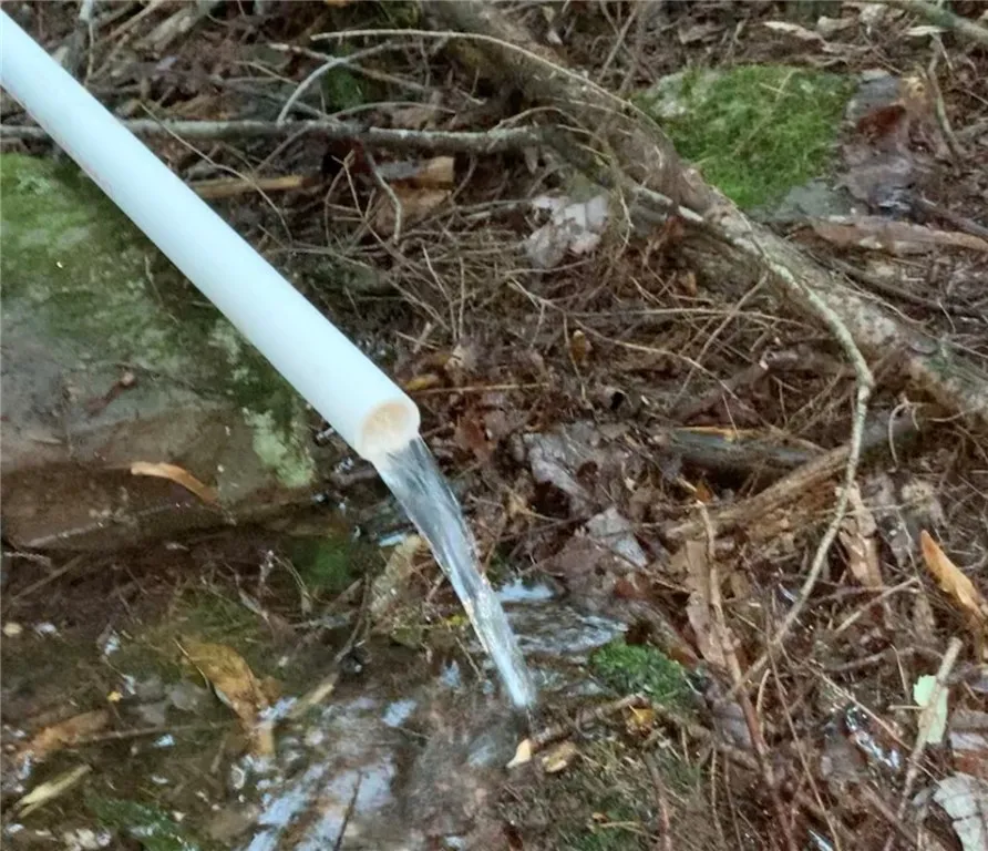 Vl Trapping Brook Road, Wellsville, New York 14895, Wellsville, New York 14895, 2 Bedrooms Bedrooms, ,Land,For Sale,Vl Trapping Brook Road, Wellsville, New York 14895,0,R1650030